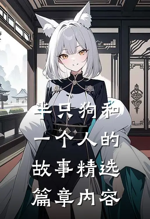 半只狗和一个人的故事精选篇章内容