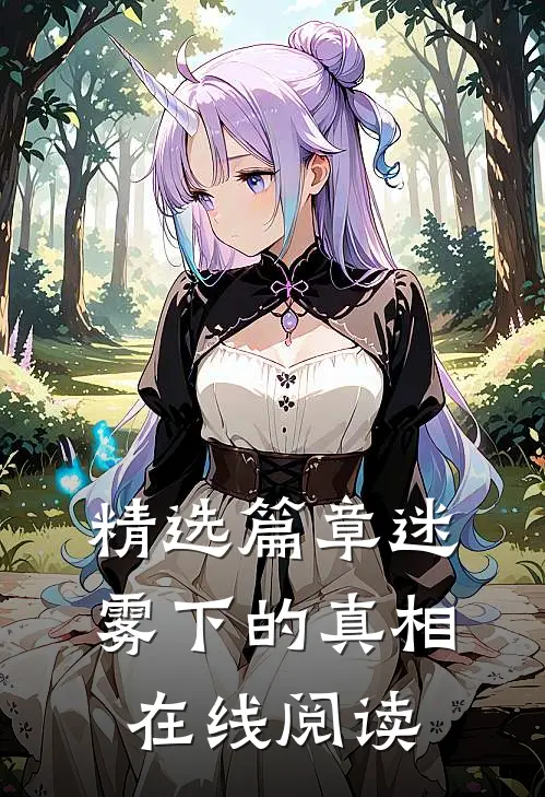 精选篇章迷雾下的真相在线阅读