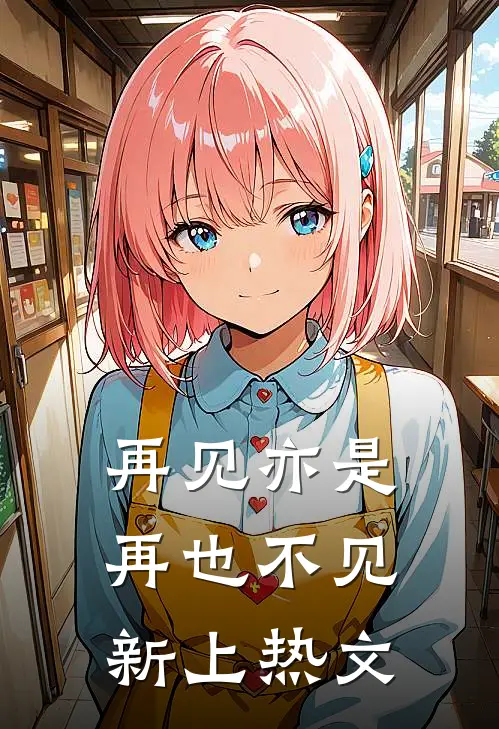 再见亦是再也不见新上热文