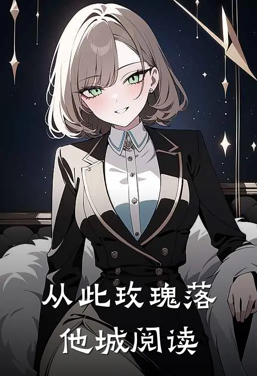 从此玫瑰落他城阅读