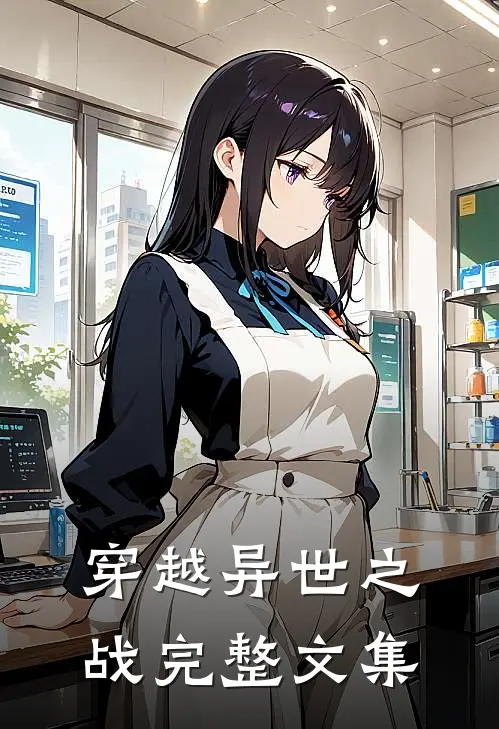 穿越异世之战完整文集