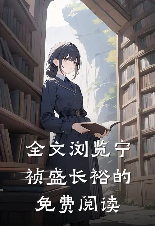 全文浏览宁祯盛长裕的免费阅读