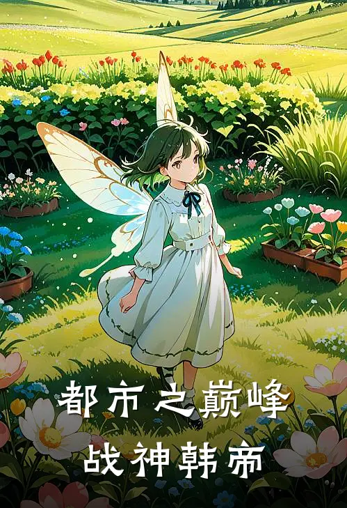 都市之巅峰战神韩帝