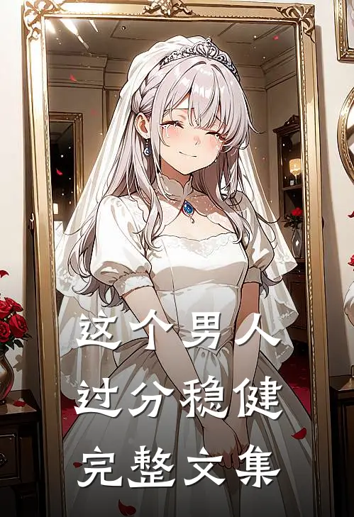 这个男人过分稳健完整文集