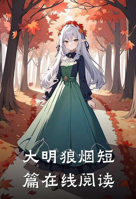 大明狼烟短篇在线阅读