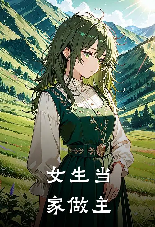 女生当家做主