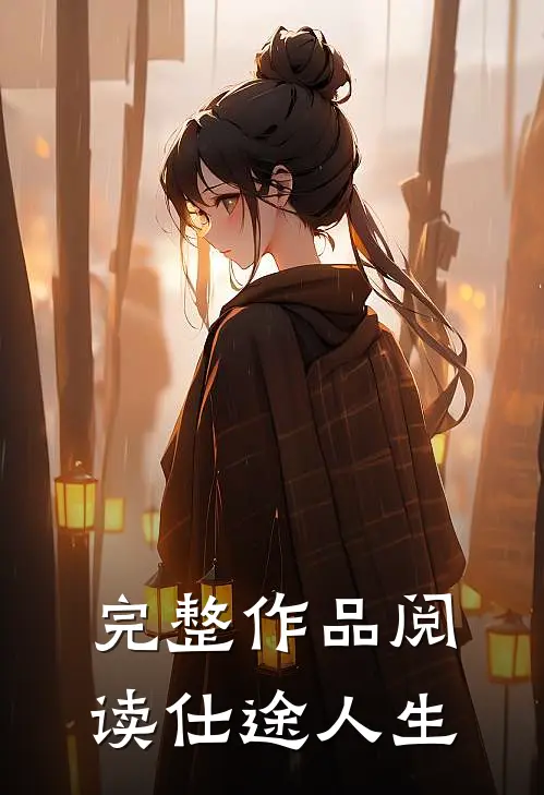 完整作品阅读仕途人生