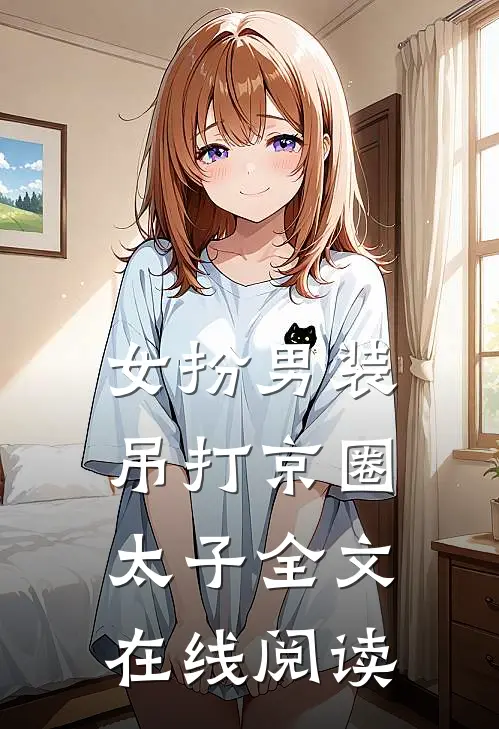 女扮男装吊打京圈太子全文在线阅读