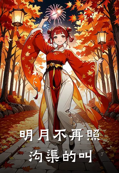 明月不再照沟渠的叫