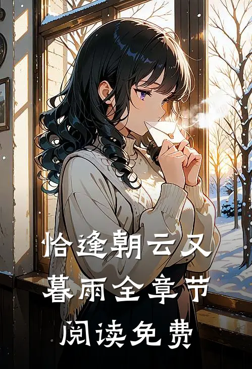 恰逢朝云又暮雨全章节阅读免费