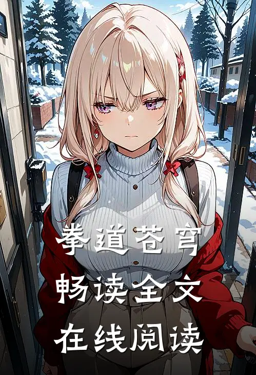 拳道苍穹畅读全文在线阅读