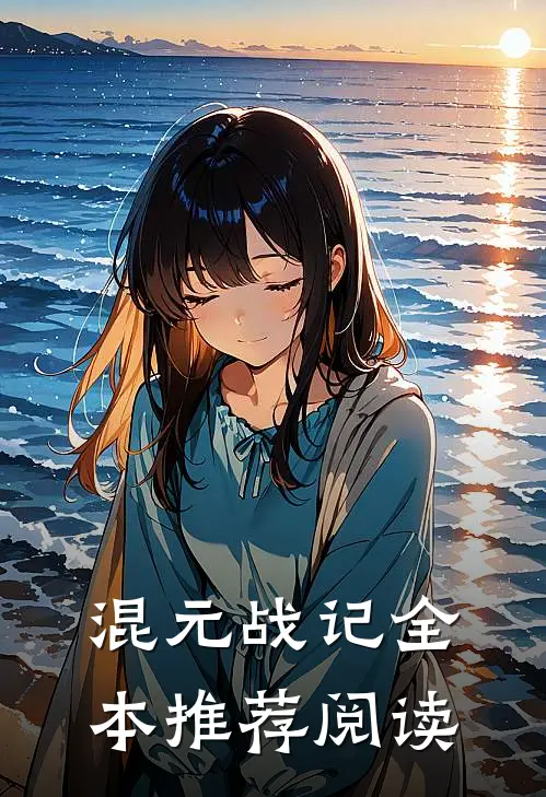 混元战记全本推荐阅读