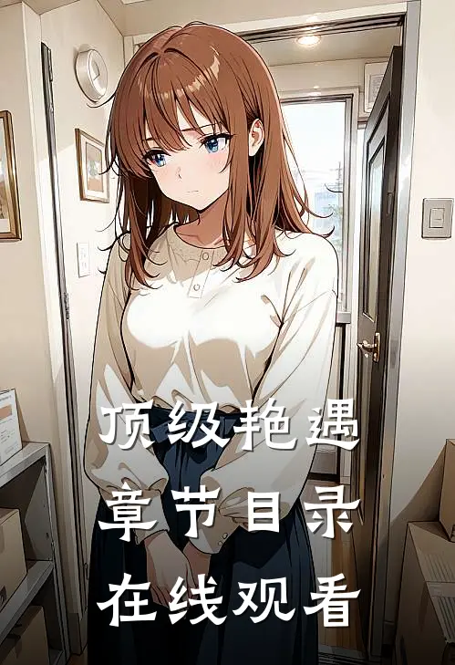 顶级艳遇章节目录在线观看