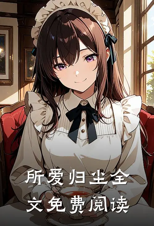 所爱归尘全文免费阅读