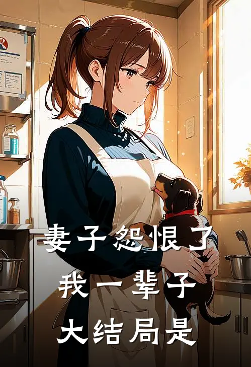 妻子怨恨了我一辈子大结局是