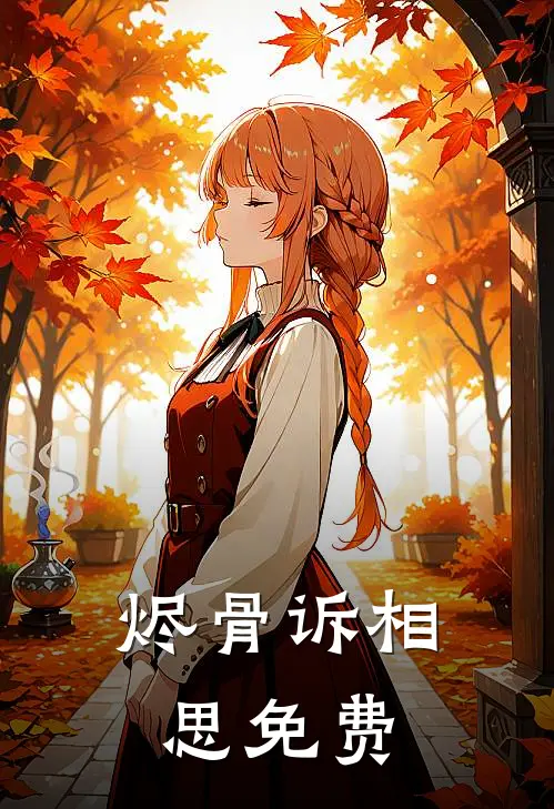 烬骨诉相思免费