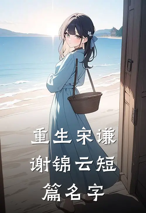 重生宋谦谢锦云短篇名字