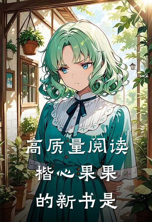 高质量阅读楷心果果的新书是