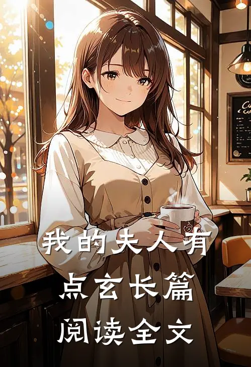我的夫人有点玄长篇阅读全文