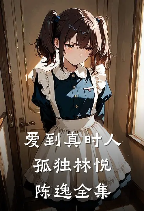 爱到真时人孤独林悦陈逸 全集