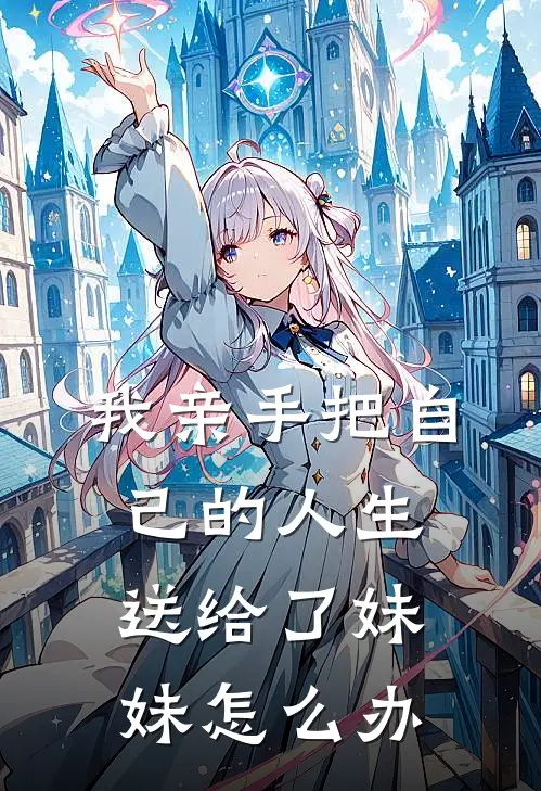 我亲手把自己的人生送给了妹妹怎么办