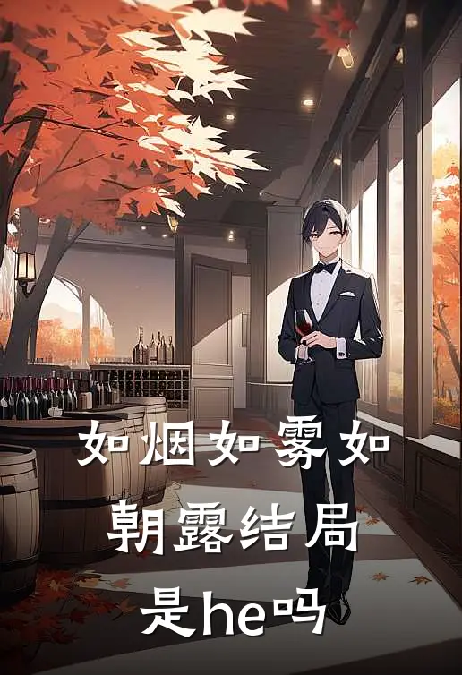 如烟如雾如朝露结局是he吗