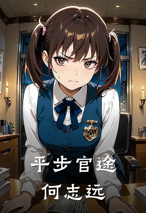 平步官途何志远