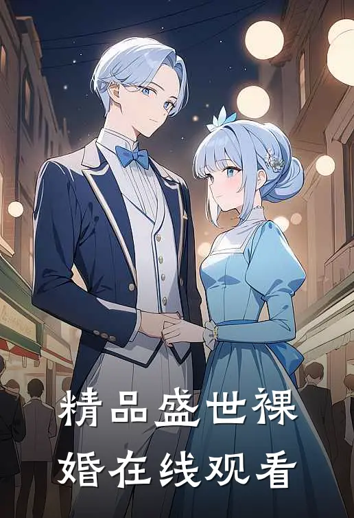 精品盛世裸婚在线观看