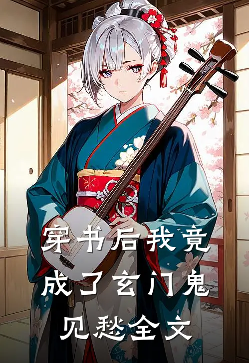 穿书后我竟成了玄门鬼见愁全文