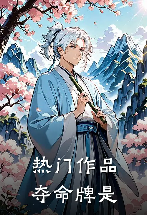 热门作品夺命牌是