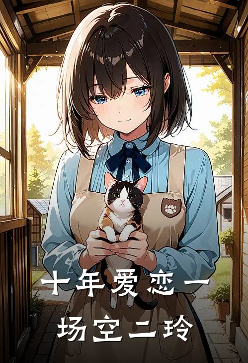 十年爱恋一场空二玲