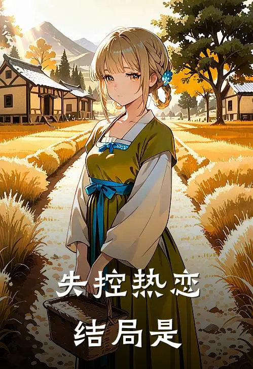 失控热恋结局是