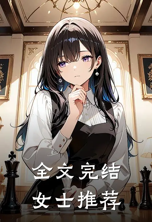 全文完结女士推荐