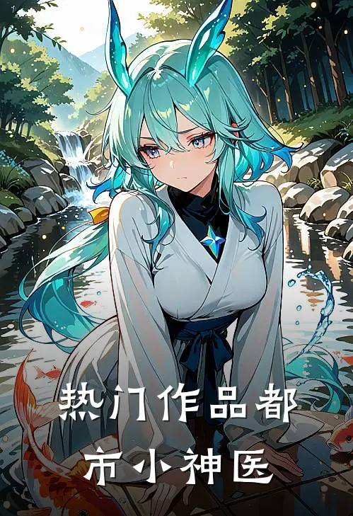 热门作品都市小神医