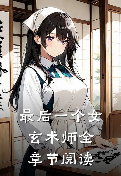最后一个女玄术师全章节阅读