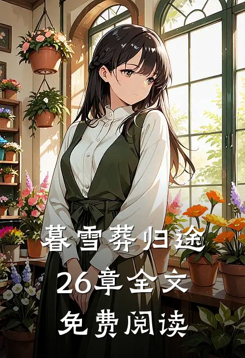 暮雪葬归途26章全文免费阅读