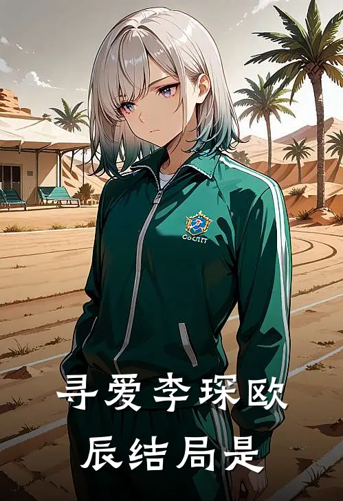 寻爱李琛欧辰结局是