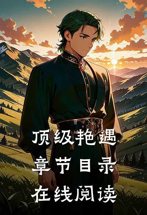 顶级艳遇章节目录在线阅读