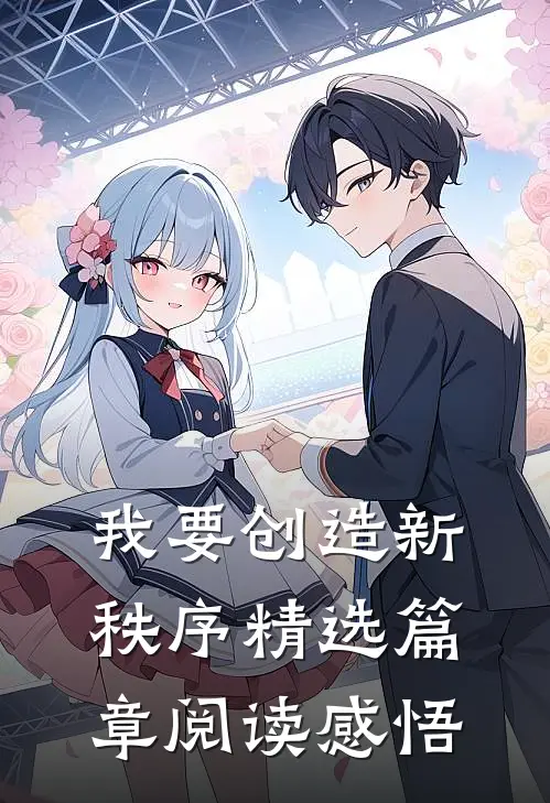 我要创造新秩序精选篇章阅读感悟
