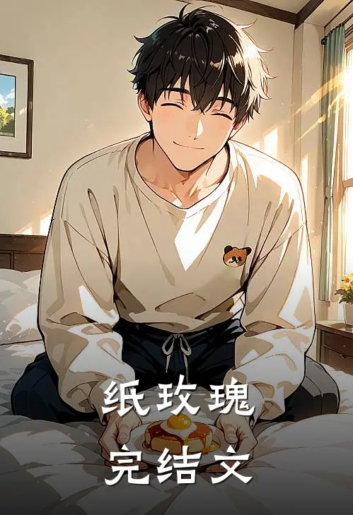 纸玫瑰完结文
