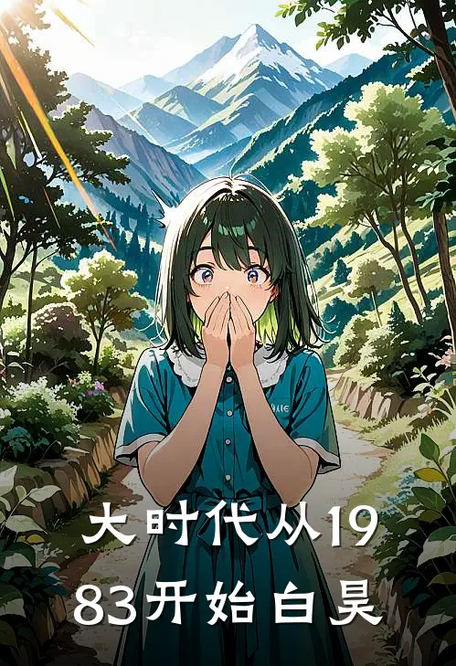 大时代从1983开始白昊