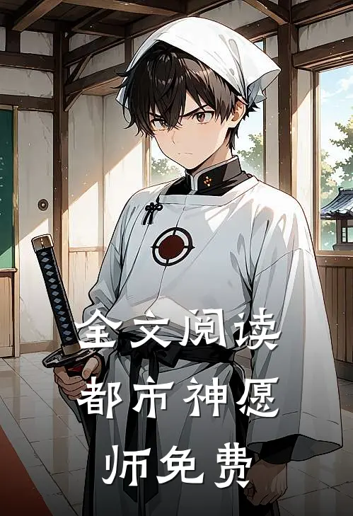 全文阅读都市神愿师免费