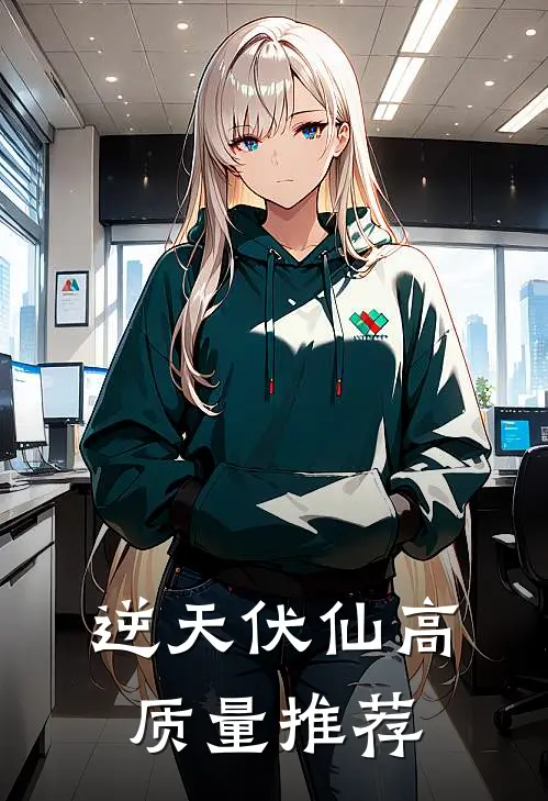 逆天伏仙高质量推荐