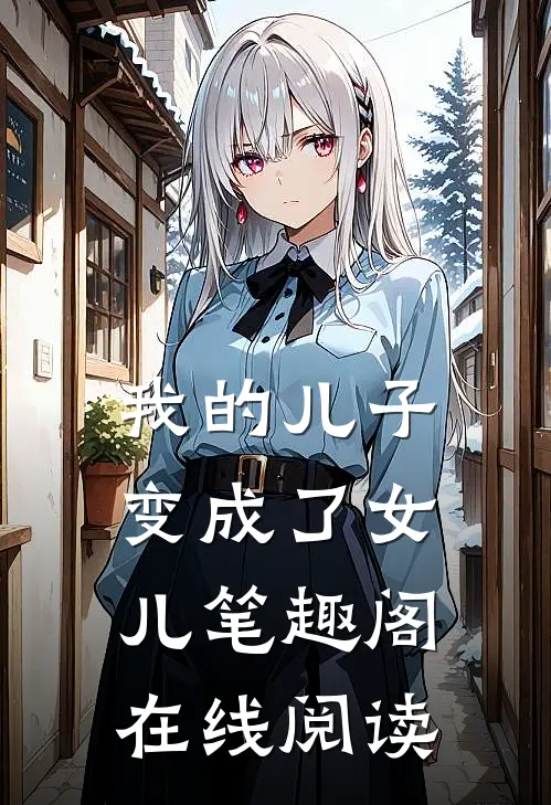 我的儿子变成了女儿笔趣阁在线阅读
