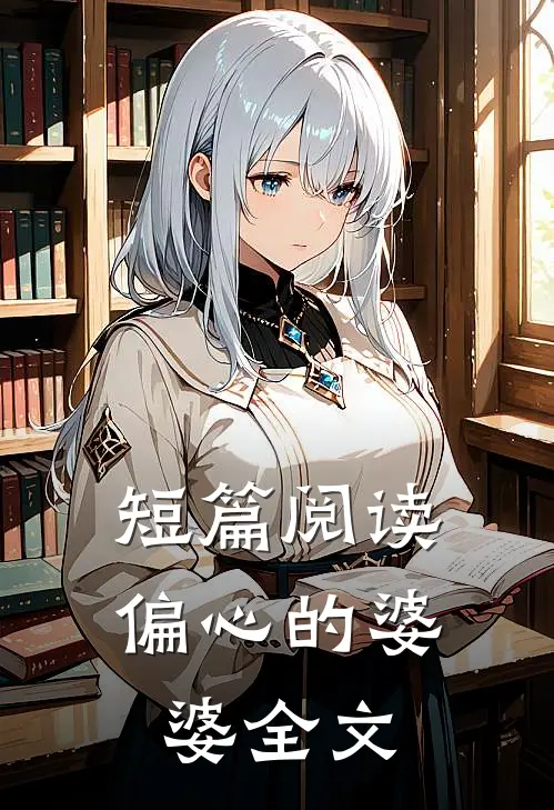 短篇阅读偏心的婆婆全文
