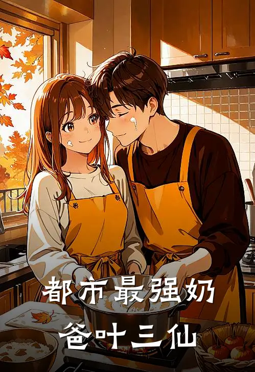 都市最强奶爸叶三仙