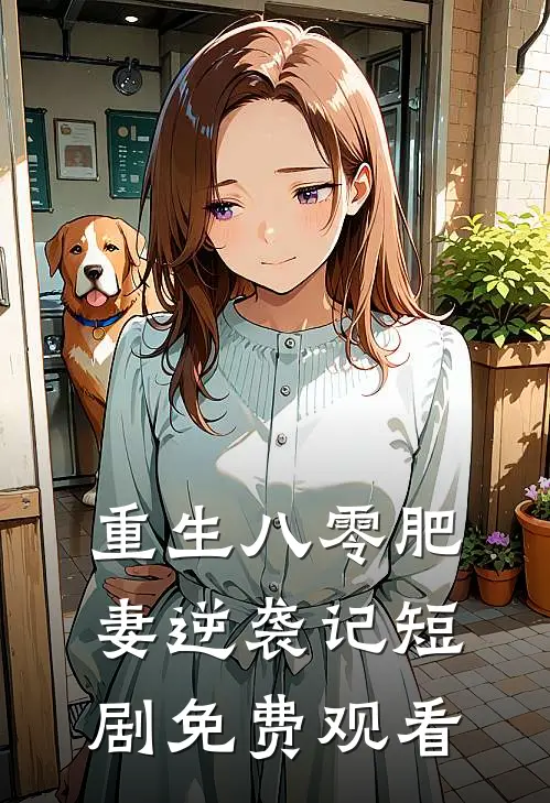 重生八零肥妻逆袭记短剧免费观看