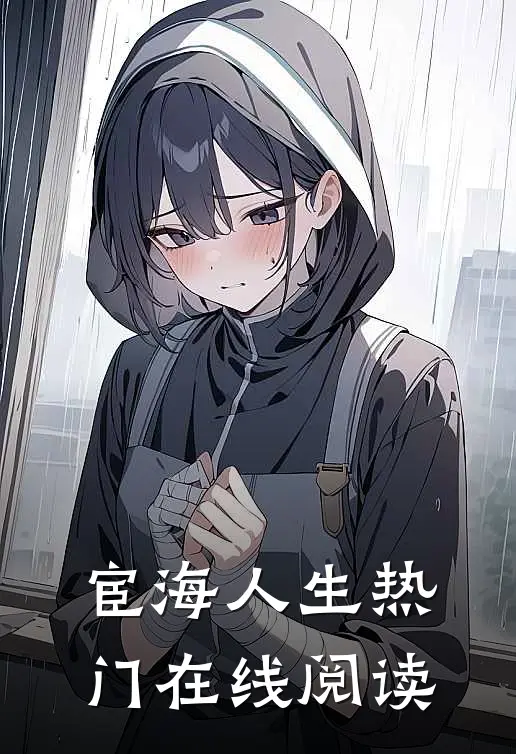 宦海人生热门在线阅读