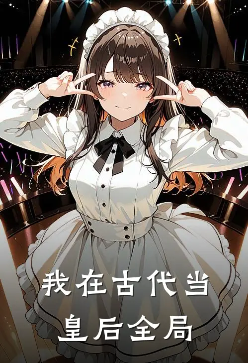我在古代当皇后全局