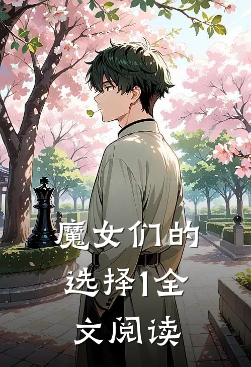 魔女们的选择1全文阅读